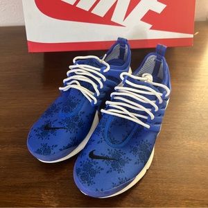 Nike Womens Air Presto
